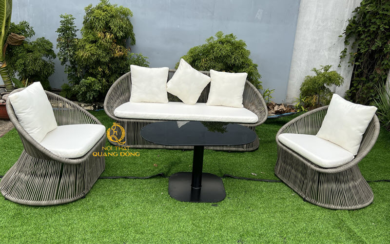 Ưu tiên các thiết kế đồng bộ với kiến trúc